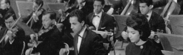 1963 Concertino