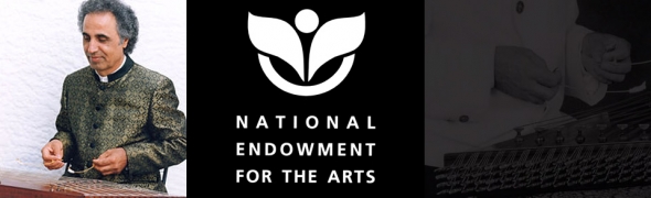 Sixteen Artists to Receive 2003 NEA National Heritage Fellowships